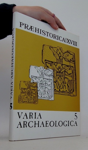 Varia Archaeologica 5
