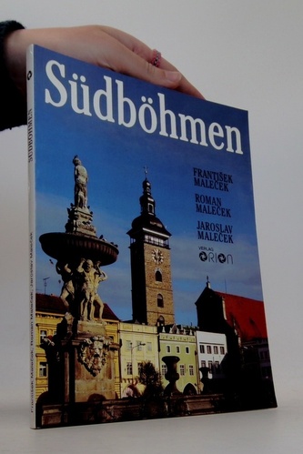 Sudbohmen