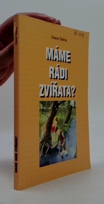 Máme rádi zvířata?