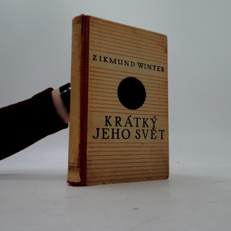 Krátký jeho svět a jiné pražské obrázky