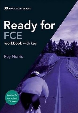 Ready for FCE (workbook with key)