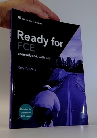Ready for FCE (coursebook with key)