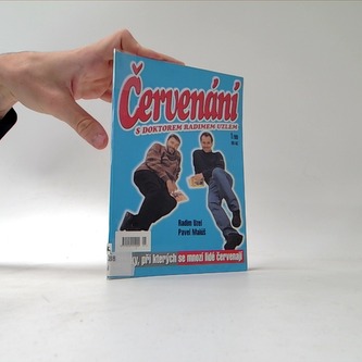 Červenání s doktorem Radimem Uzlem