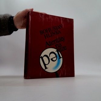 Atentáty na peníze