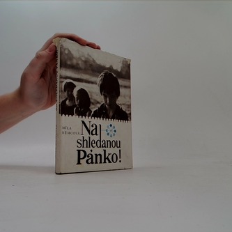 Na shledanou, Pánko!