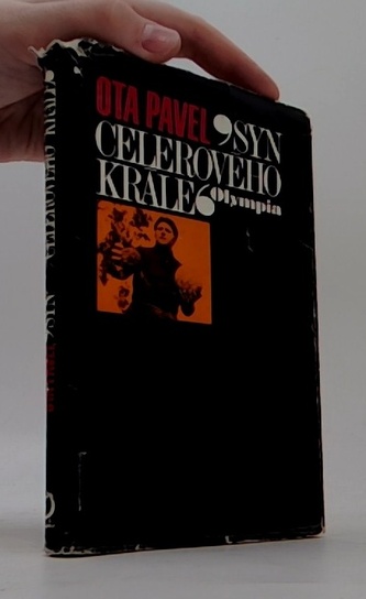 Syn celerového krále