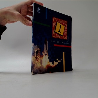 Project English 1: Student's book