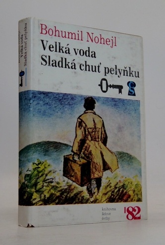 Velká voda, Sladká chuť pelyňku