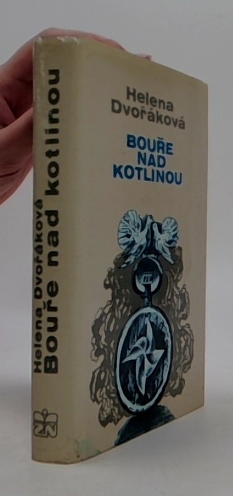 Bouře nad kotlinou