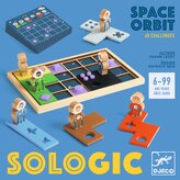 DJECO SOLOGIC Space Orbit