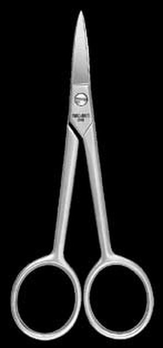 049 MAGNUM nůžky na nehty nohou INOX 14 cm