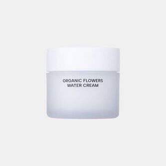 WHAMISA BIO Hydratační krém s kolagenem 50 ml