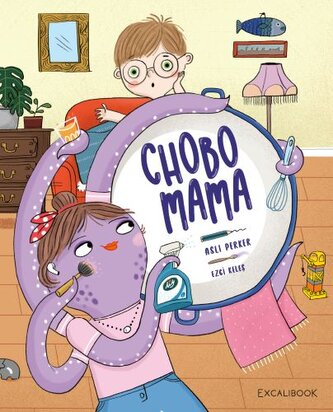 Chobomama Chobomama