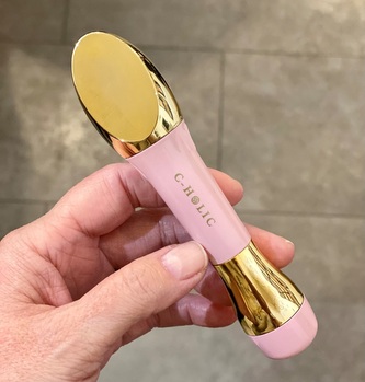 Claigio BEAUTY terapie Skin Booster 4v1 růžový