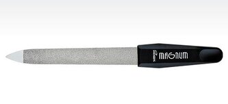 019 MAGNUM pilník na nehty  safír 13 cm