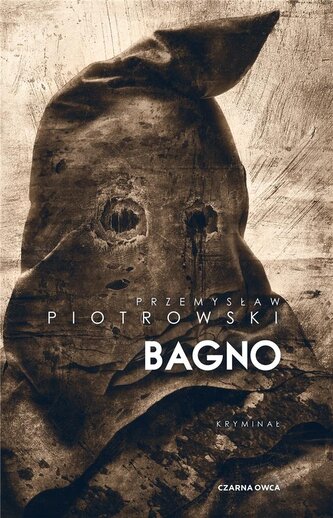 Igor Brudny T.5 Bagno (barwione brzegi) Igor Brudny T.5 Bagno (barwione brzegi)