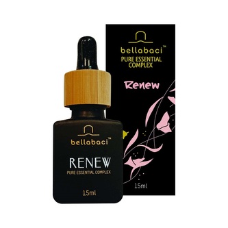 Bellabaci Esenciální olej RENEW