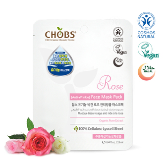 Chobs Maska ROSE sjednocující