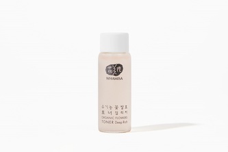 WHAMISA WHAMISA BIO Tonikum Deep Rich 7,5 ml