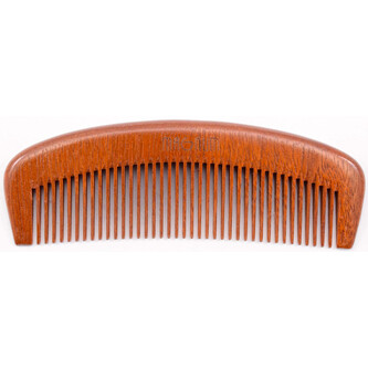 310 MAGNUM hřeben dřevěný - santalové dřevo