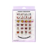 Nico Medical Náplasti na nedokonalosti pleti LOVE