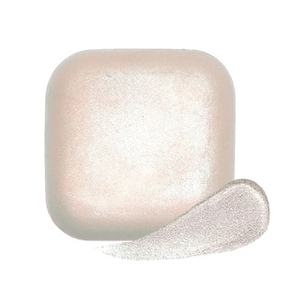 Senso Naturale Třpytivý olej na tělo CRYSTAL GLOW