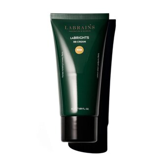 Labrains BB krém střední odstín s olivovým podtónem 50 ml