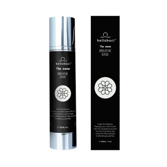 Bellabaci Tělový olej BREATHE EASE