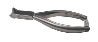 048 MAGNUM kleště na nehty zarůstajicí INOX 14 cm