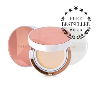 Re-Base Rozjasňující fixační pudr 3v1