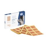 CURE TAPE Lokální mřížkové náplasti 160 ks