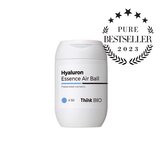 ThinkBio VEGAN lyofilizované perly kyseliny hyaluronové 30 ks