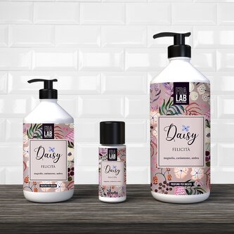 Parfém na prádlo Felicita malý