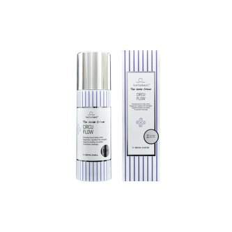 Bellabaci Tělový krém CIRCU FLOW