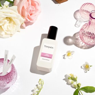 Ynepsie PARFÉM PRO ŽENY EDEN FLOWER 50 ml