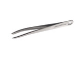 058 MAGNUM pinzeta na obočí šikmá 9,5 cm INOX