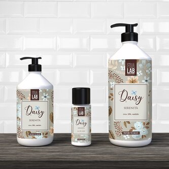 Parfém na prádlo Serenita