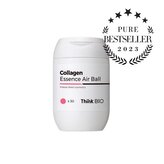 ThinkBio Kolagenové lyofilizované perly se skvalanem 30 ks