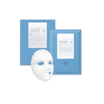 Dr. Althea Hydratační maska Bylinná terapie 10 ks