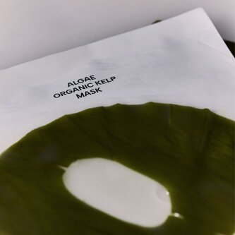 WHAMISA Anti-age maska kelp