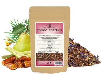 Rooibos Letní vánek 100 g