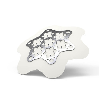 LabnPeople Mikrojehličkové náplasti s bioaktivním magnéziem S