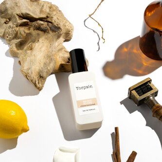 Ynepsie PARFÉM PRO ŽENY BENJOIN SOLAIRE 50 ml