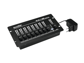 Eurolite FD-32+1 DMX stmívací panel