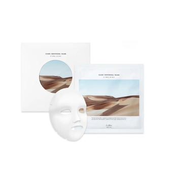 Dr. Althea Relaxační maska Zklidňující oáza 5 ks