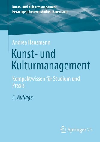 Kunst- und Kulturmanagement