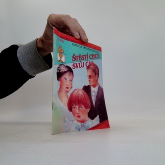 Štěstí chce svůj čas