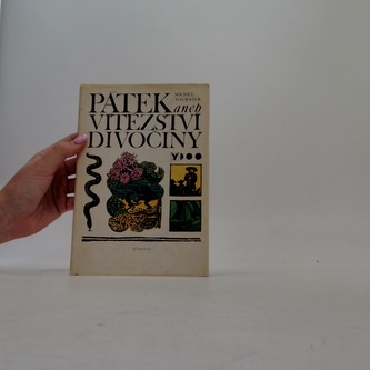 Pátek aneb vítězství divočiny