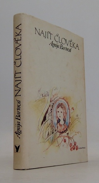 Najít člověka