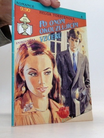 Po onom okouzlujicim večeru